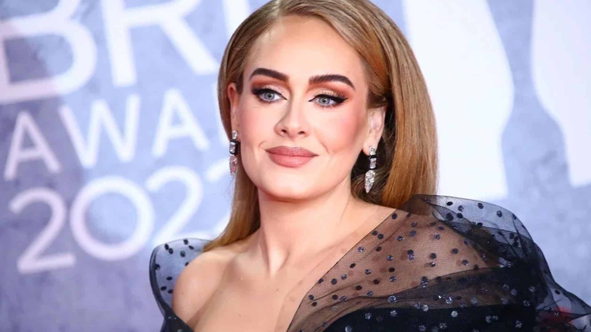Adele imagen 2